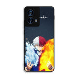 Todoroki Shouto 2nd Motorola Moto G Power 5G 2024 Case FE3144