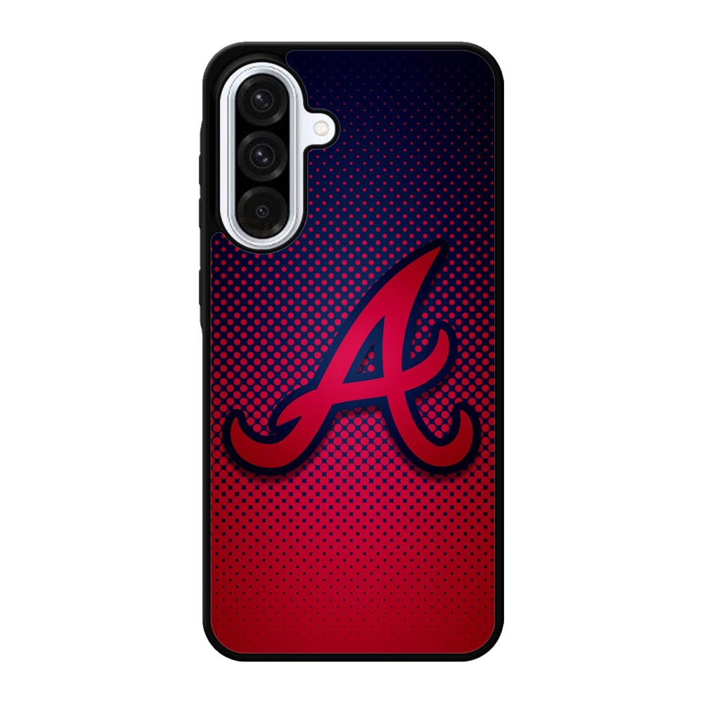 Atlanta Braves 3rd Samsung Galaxy A56 Case FE4543