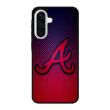 Atlanta Braves 3rd Samsung Galaxy A56 Case FE6164