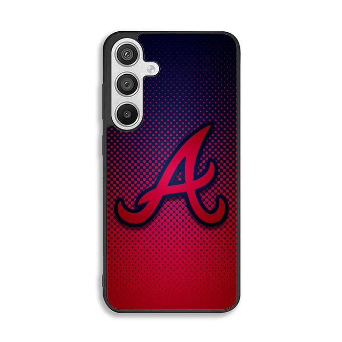 Atlanta Braves 3rd Samsung Galaxy A26 Case FE6164