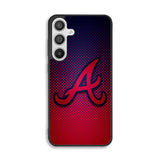 Atlanta Braves 3rd Samsung Galaxy A26 Case FE5272