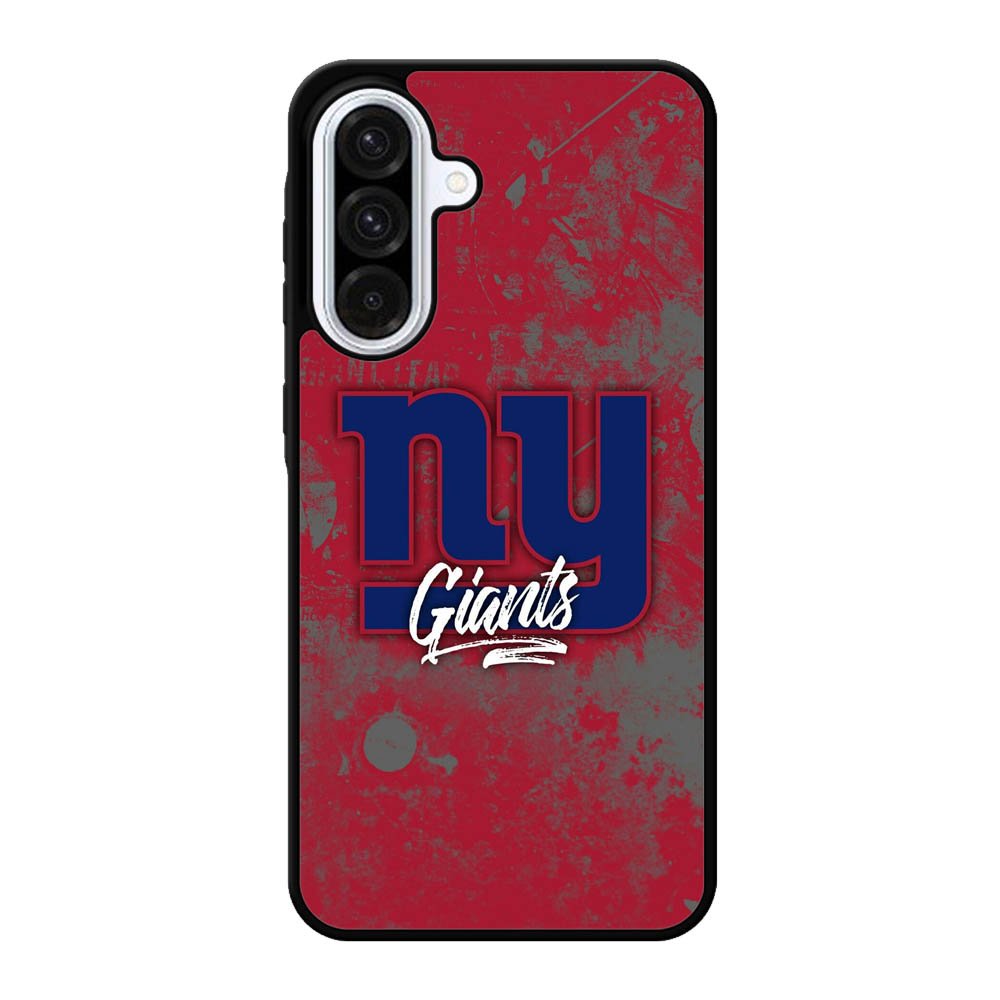 new york giants 8th Samsung Galaxy A56 Case FE5480