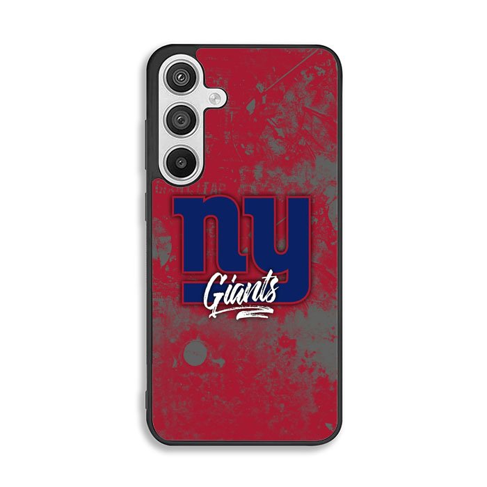 new york giants 8th Samsung Galaxy A26 Case FE5480