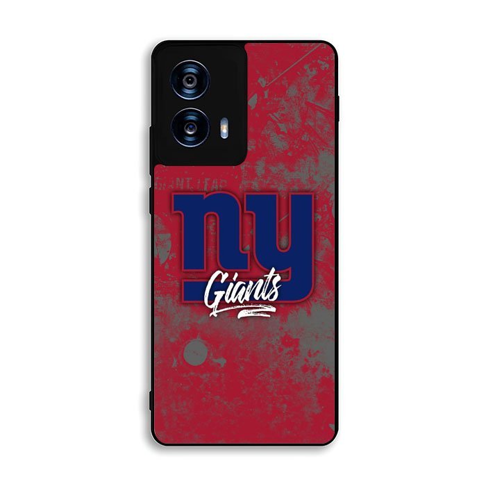 new york giants 8th Motorola Moto G Power 5G 2024 Case FE5480
