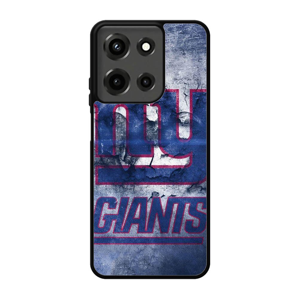 new york giants 7th Motorola Moto G 5G 2025 Case FE7795