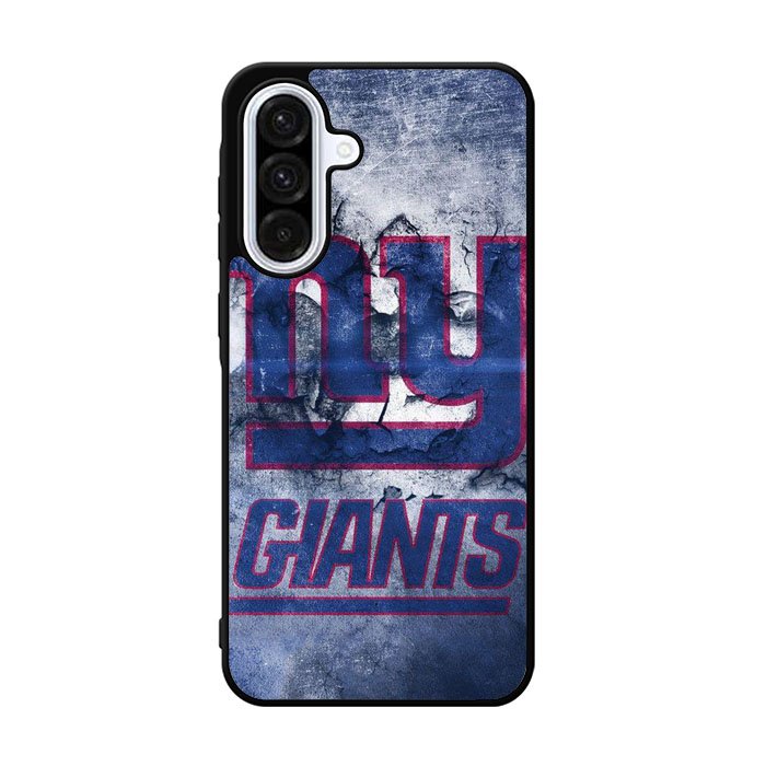 new york giants 7th Samsung Galaxy A36 Case FE7795