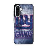 new york giants 7th Samsung Galaxy A36 Case FE7795