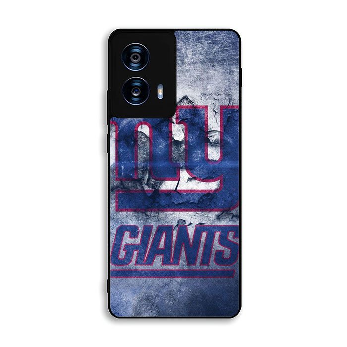 new york giants 7th Motorola Moto G Power 5G 2024 Case FE4239