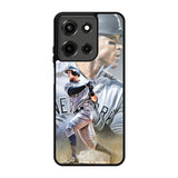 Aaron Judge Motorola Moto G 5G 2025 Case FE3089
