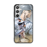 Aaron Judge Samsung Galaxy A26 Case FE7567