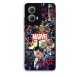 Marvel Comic Heroes Motorola Moto Edge 2024 Case FE8280