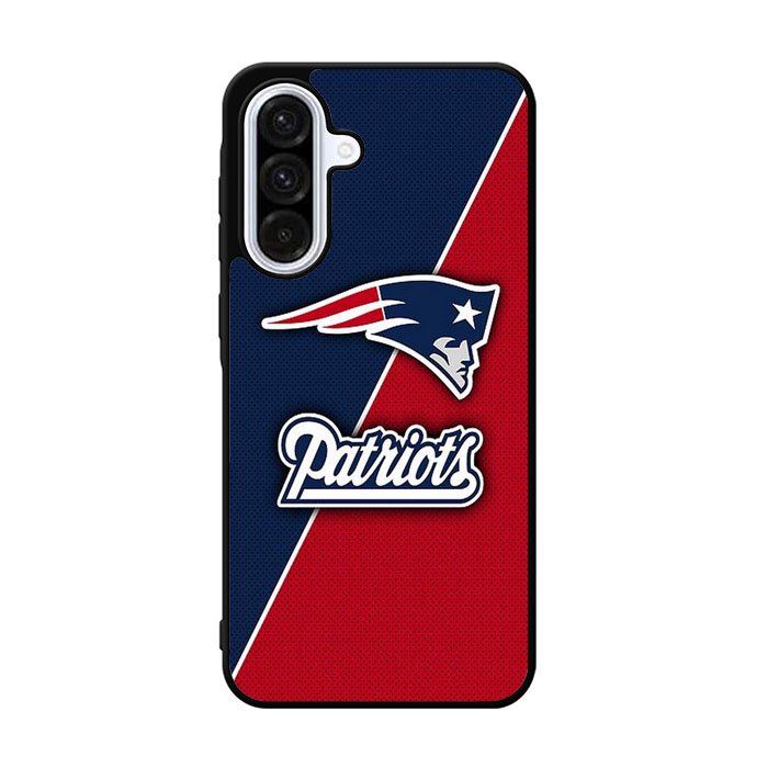 New England Patriots 5th Samsung Galaxy A36 Case FE0965
