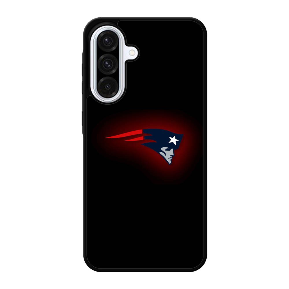 New England Patriots Logo 7th Samsung Galaxy A56 Case FE0969