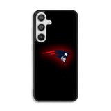 New England Patriots Logo 7th Samsung Galaxy A26 Case FE0969