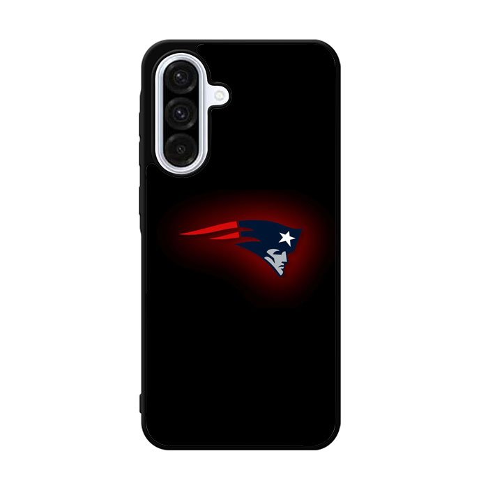 New England Patriots Logo 7th Samsung Galaxy A36 Case FE0174