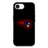 New England Patriots Logo 7th iPhone 16e Case