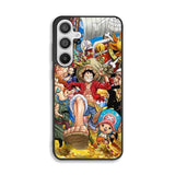 One Piece 3rd Samsung Galaxy A26 Case FE0507