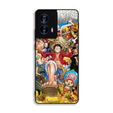 One Piece 3rd Motorola Moto G Power 5G 2024 Case FE0507