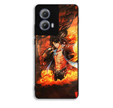 Luffy One Piece 2nd Motorola Moto Edge 2024 Case FE1323