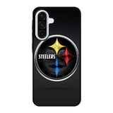Pittsburgh Steelers Logo 7th Samsung Galaxy A56 Case FE7978