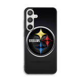 Pittsburgh Steelers Logo 7th Samsung Galaxy A26 Case FE4314