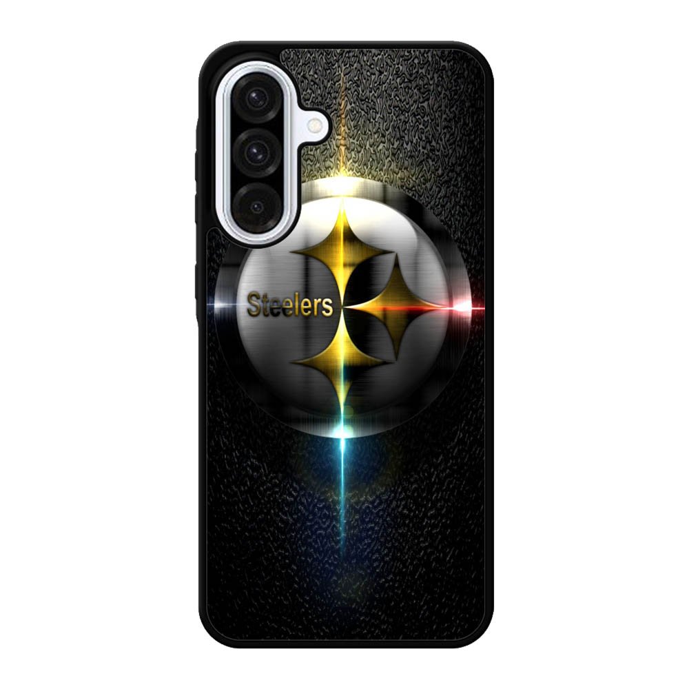 Pittsburgh Steelers 8th Samsung Galaxy A56 Case FE0394
