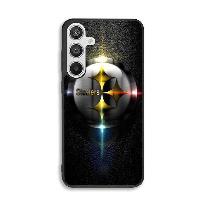 Pittsburgh Steelers 8th Samsung Galaxy A26 Case FE3991