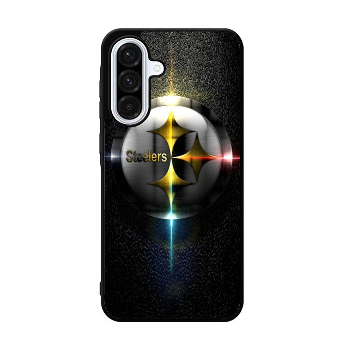 Pittsburgh Steelers 8th Samsung Galaxy A36 Case FE3991