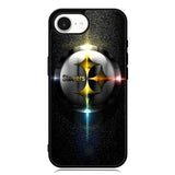 Pittsburgh Steelers 8th iPhone 16e Case