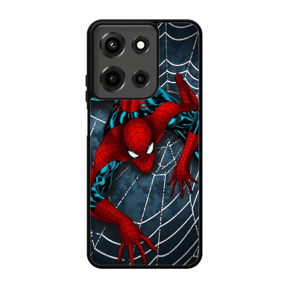 Spiderman 8th Motorola Moto G 5G 2025 Case FE5702