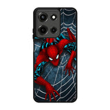 Spiderman 8th Motorola Moto G 5G 2025 Case FE4039