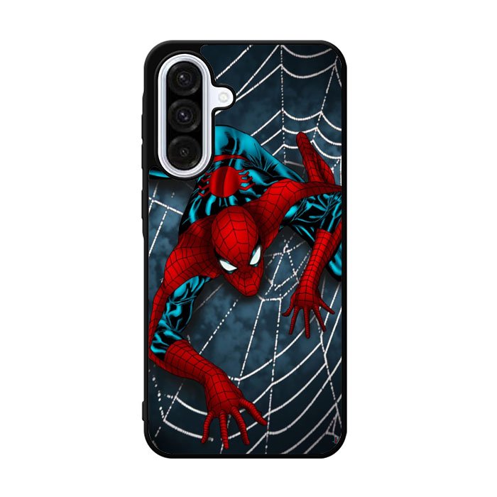 Spiderman 8th Samsung Galaxy A36 Case FE4039