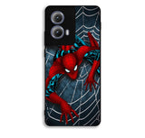 Spiderman 8th Motorola Moto Edge 2024 Case FE4039