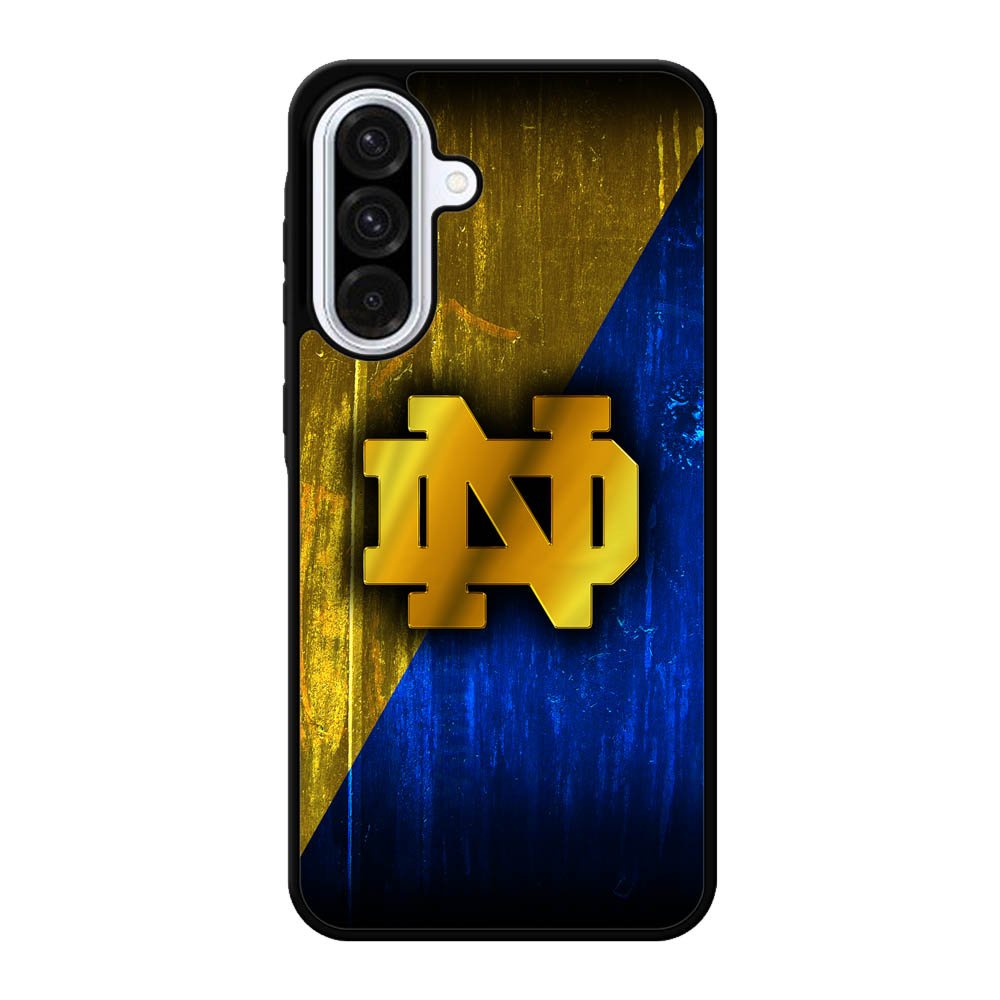 Notre Dame 2nd Samsung Galaxy A56 Case FE4254