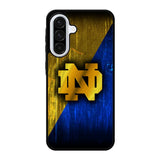 Notre Dame 2nd Samsung Galaxy A56 Case FE0245