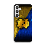 Notre Dame 2nd Samsung Galaxy A26 Case FE0245