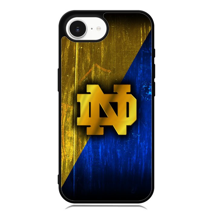 Notre Dame 2nd iPhone 16e Case