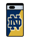 notre dame fighting irish 8th Google Pixel 7A Case