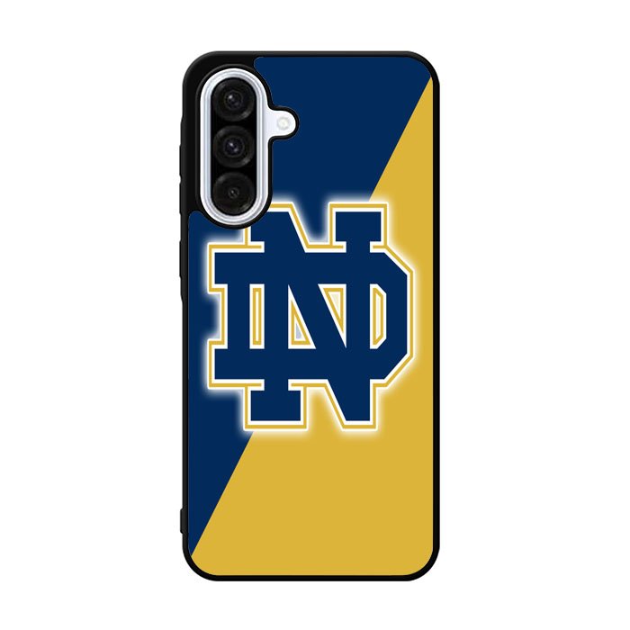 notre dame fighting irish 8th Samsung Galaxy A36 Case FE0311
