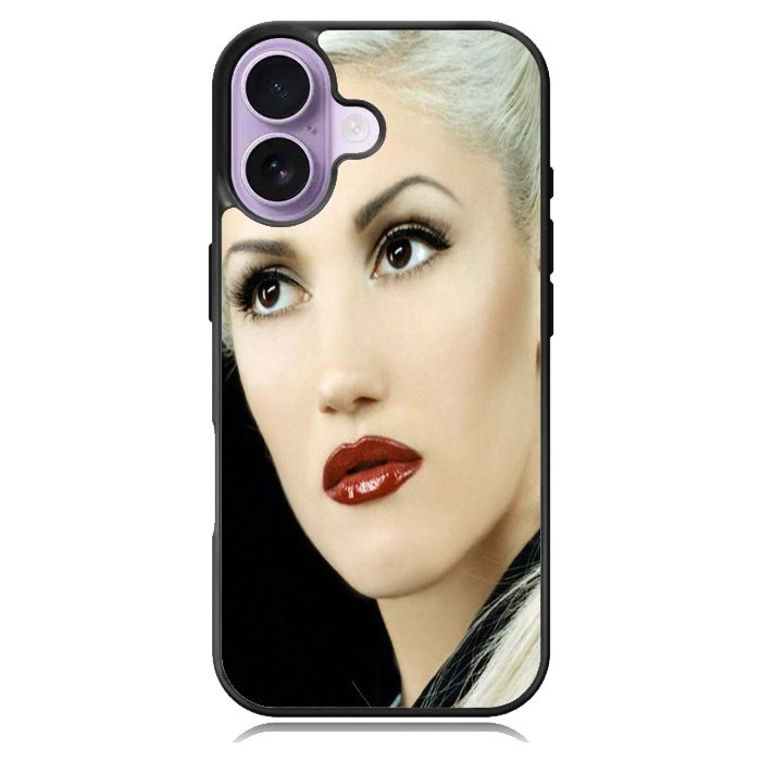 Gwen Stefani Wallpapers X0518 iPhone 17 Case