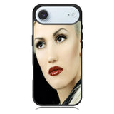 Gwen Stefani Wallpapers X0518 iPhone 17 Air Case