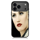 Gwen Stefani Wallpapers X0518 iPhone 17 Pro Max Case