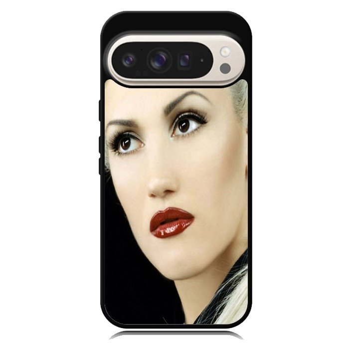 Gwen Stefani Wallpapers X0518 Google Pixel 10 Pro XL Case