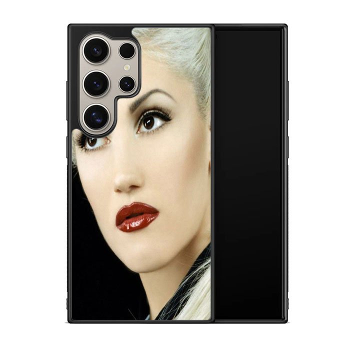 Gwen Stefani Wallpapers X0518 Samsung Galaxy S24 Ultra 5G Case