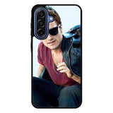 Handsome Josh Hutcherson X0515 Samsung Galaxy A17 5G Case