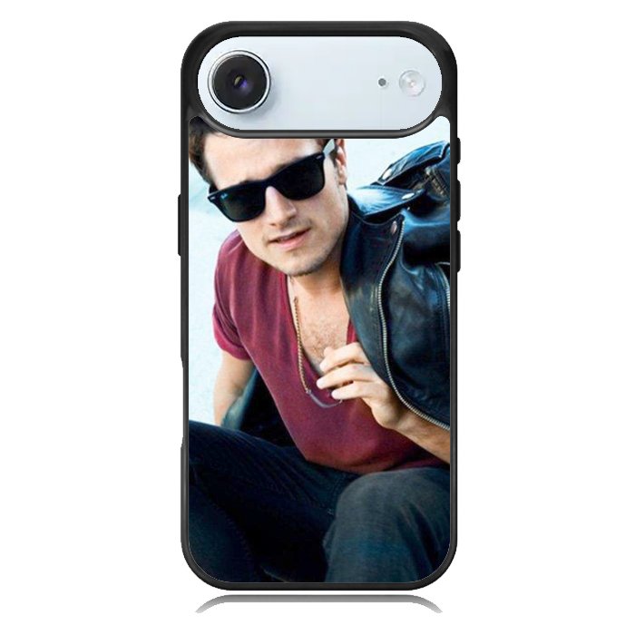 Handsome Josh Hutcherson X0515 iPhone 17 Air Case