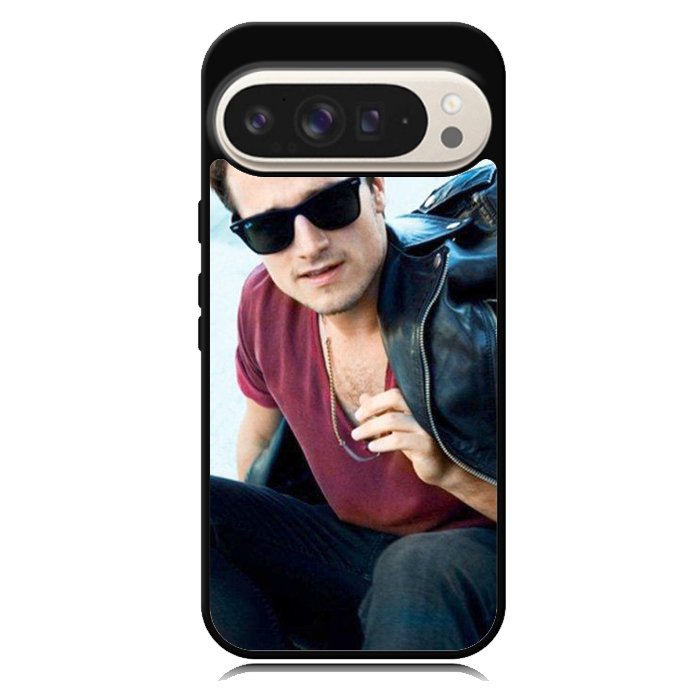 Handsome Josh Hutcherson X0515 Google Pixel 9 Pro XL Case