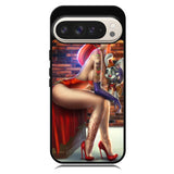 Jessica Rabbit Punk X0517 Google Pixel 10 Pro XL Case