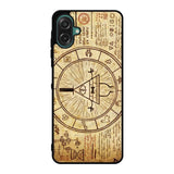 Gravity Falls Wiki X0570 Samsung Galaxy A07 Case