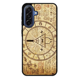 Gravity Falls Wiki X0570 Samsung Galaxy A17 5G Case